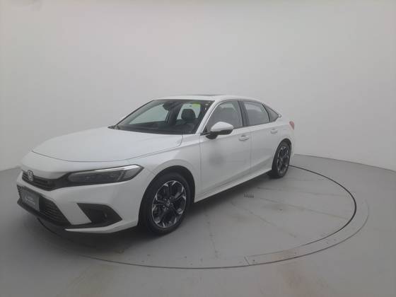 HONDA CIVIC 2.0 DI e:HEV ADVANCED E-CVT